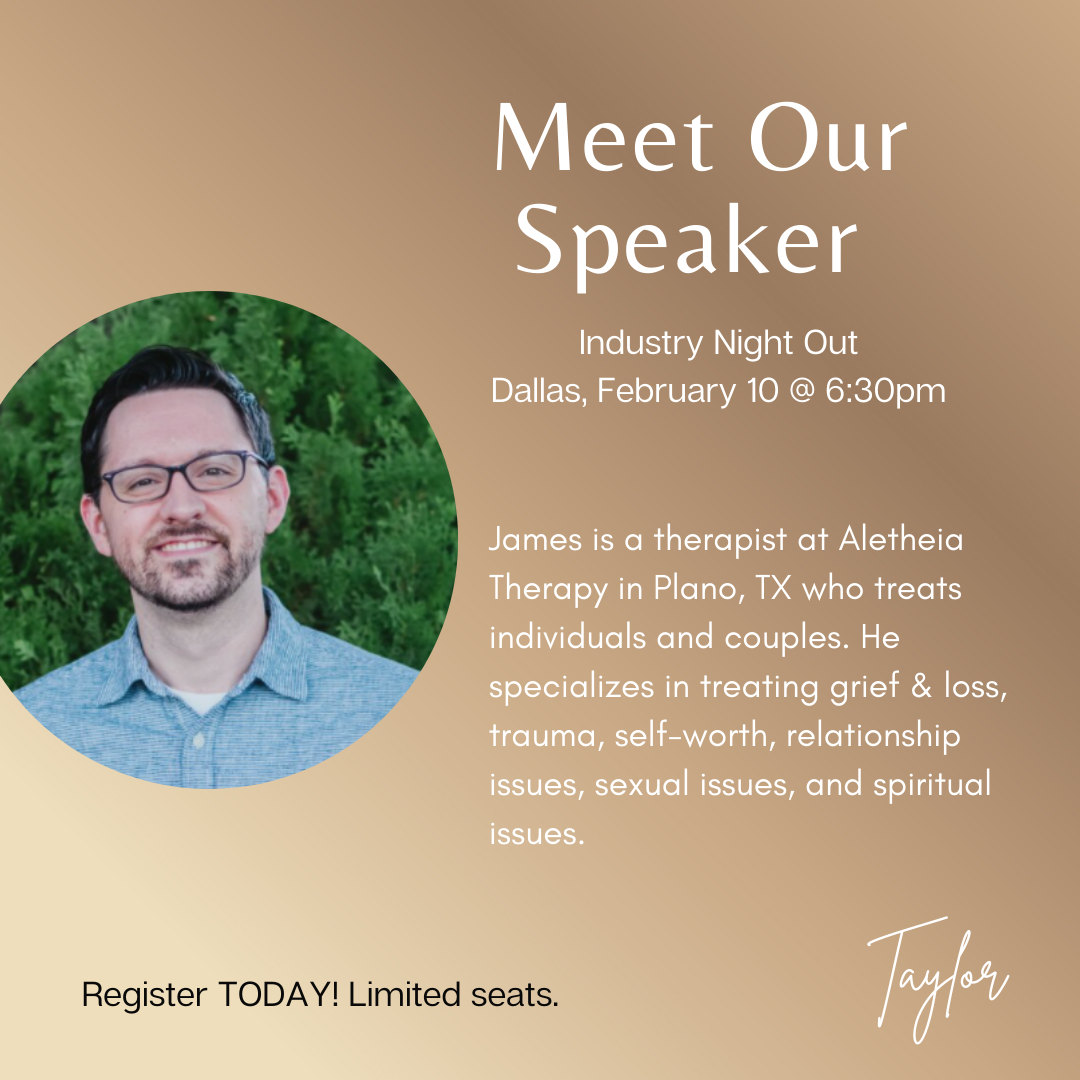 DALLAS-Industry Night Out 2/10